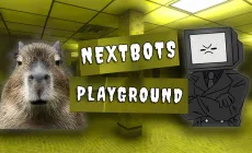 Nextbots: Playground